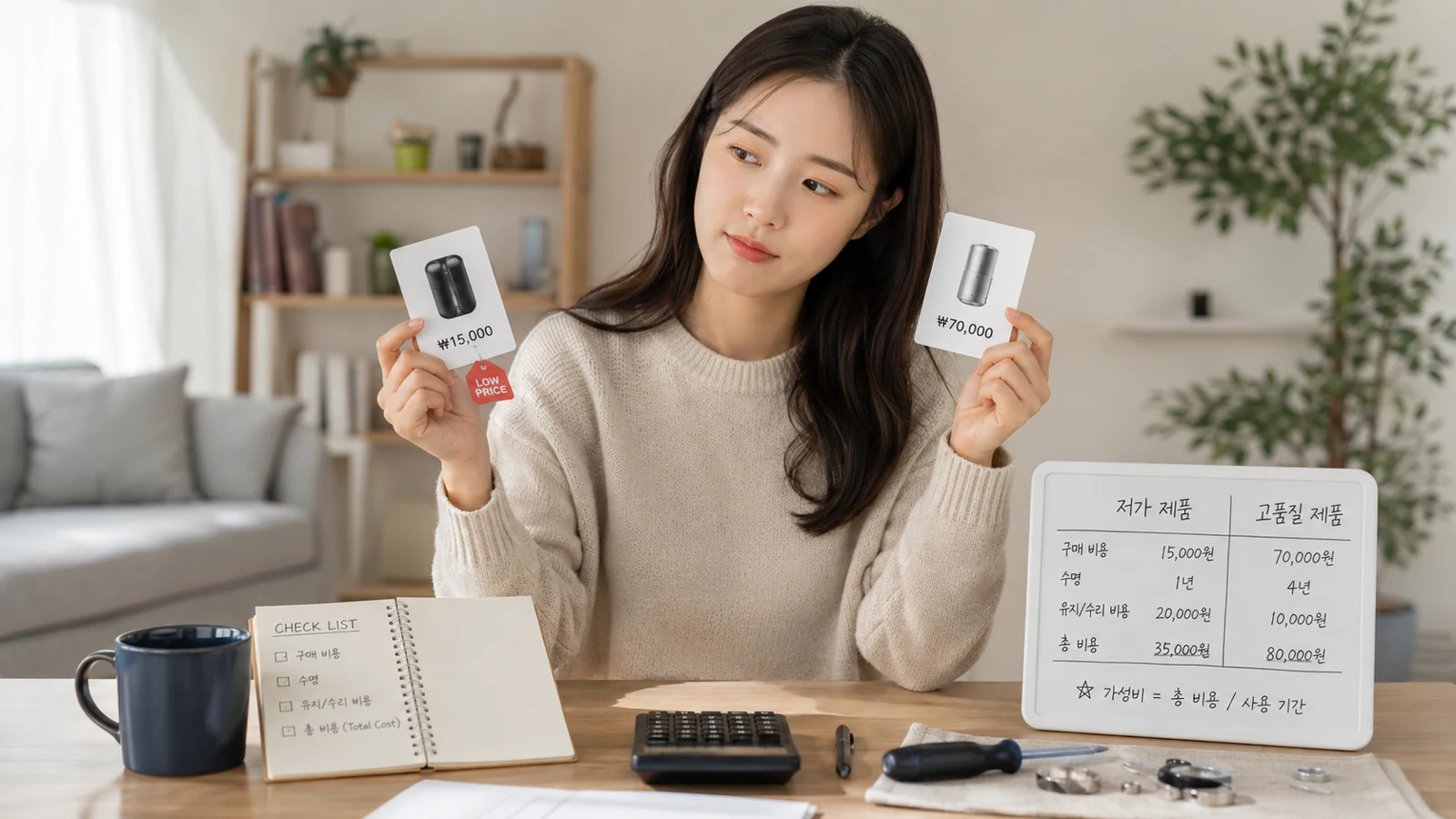 가성비 다시 보기 대표 이미지