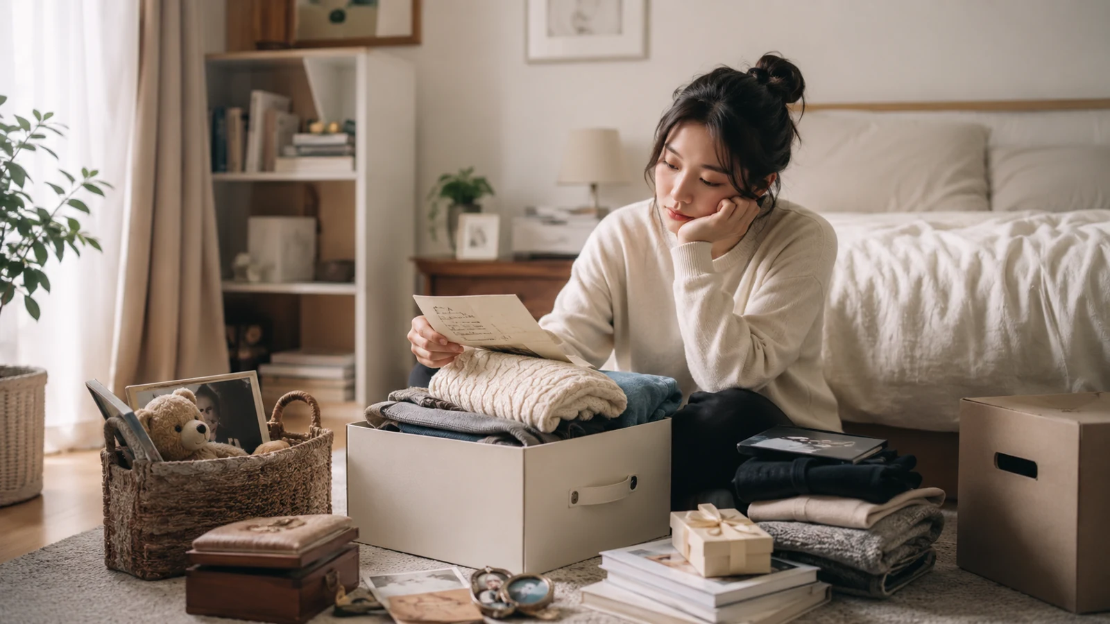 버리기 기준 대표 이미지